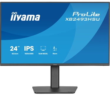 Iiyama XB2493HSU-B1