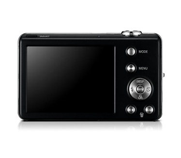 Samsung ST65 Zwart