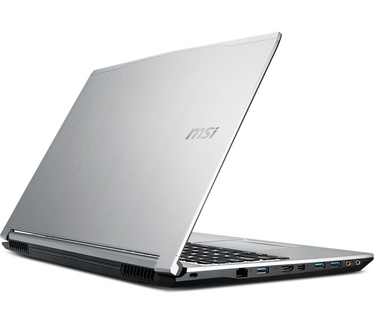 MSI Prestige PE60-2QEI78H11