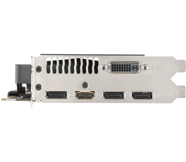 MSI GeForce GTX 980 Ti 6GD5T OC