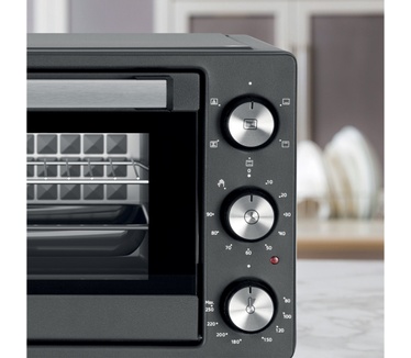 ICQN Icqn-20lt-Black