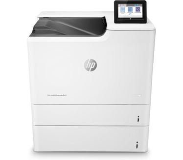 HP Color LaserJet Enterprise M653x
