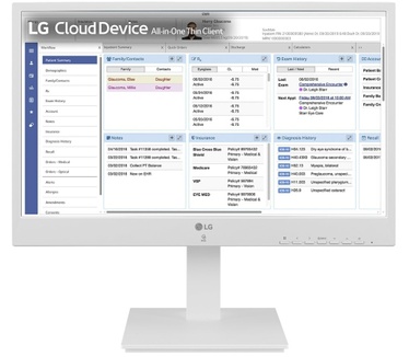 LG 24CR671N-2P