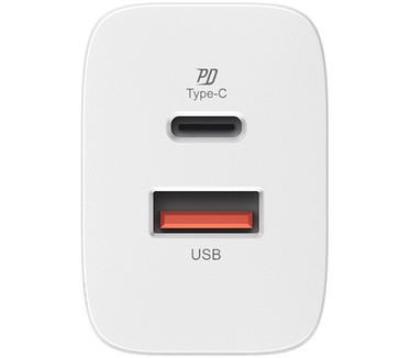 Silicon Power Boost Charger QM16