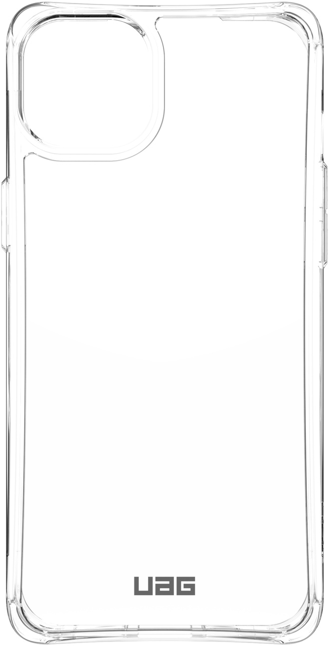 URBAN ARMOR GEAR Plyo Custodia Compatibile con Apple iPhone 15 [Cover