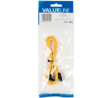 ValueLine VLCP73255Y10