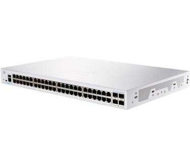 Cisco CBS250-48T-4X-UK