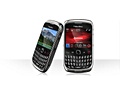 Blackberry Curve 9300