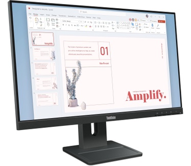 Lenovo ThinkVision E24-40