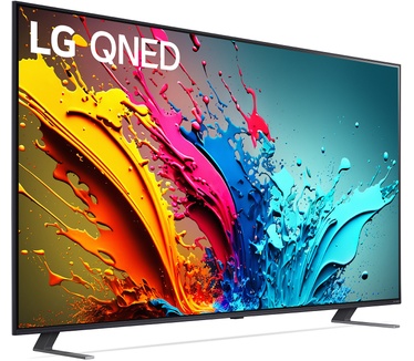 LG 55QNED85T6C