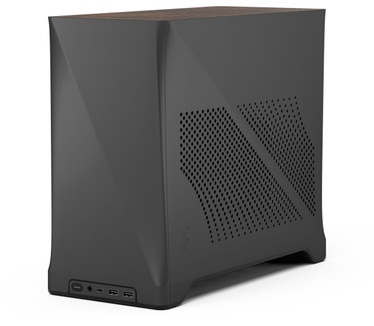 Fractal Design Era 2 Grijs