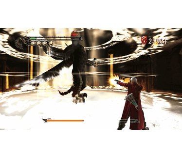 Devil May Cry HD Collection & 4SE Bundle