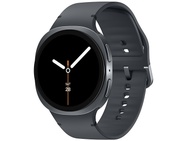Samsung Galaxy Watch8, 44mm, Bluetooth, Grafiet (Grijs)