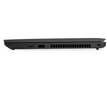Lenovo ThinkPad L14 Gen 3 (21C5003MGE, Qwertz toetsenbord)