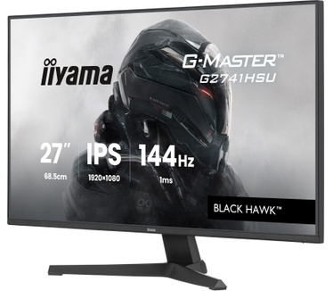 Iiyama G2741HSU-B1