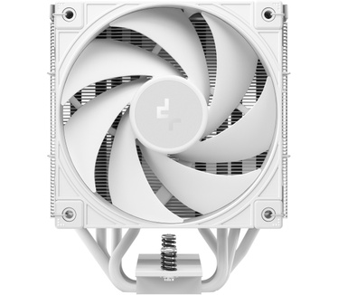 DeepCool AK400 G2 WH
