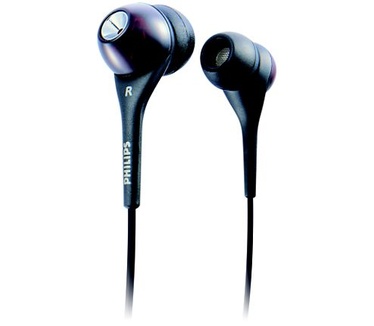 Philips SHE9500