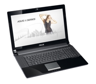 Asus N73SV-V1G-TZ342V
