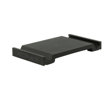 Nedis CSTSTND400BL