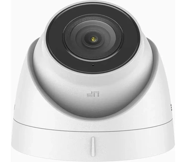 Annke C800 I91BM Turret 4K PoE