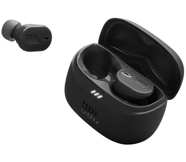 JBL Tune Buds 2 (Zwart)