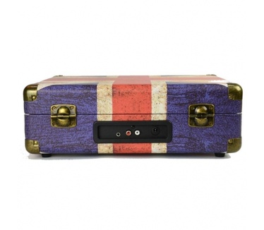 New Majestic TT-43 BT/USB/SD/AX