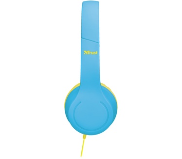 Trust Bino Kids (Blauw, Geel)