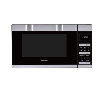 Sharp R861BK