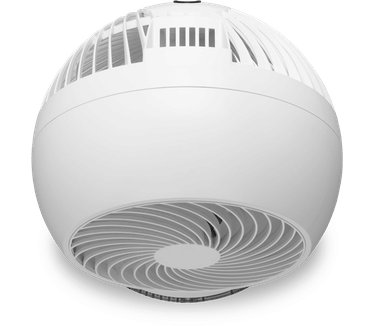 Duux Globe Wit