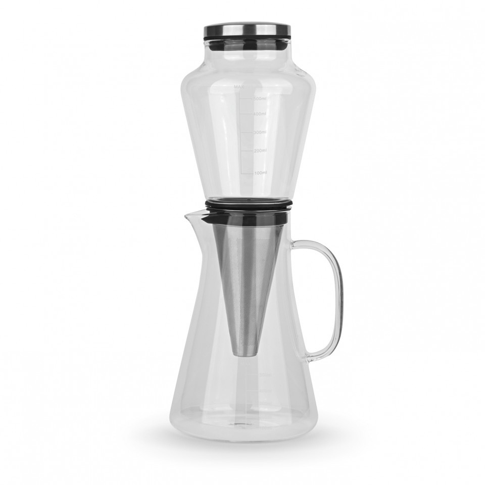 Beem Cold Drip Kenmerken Tweakers