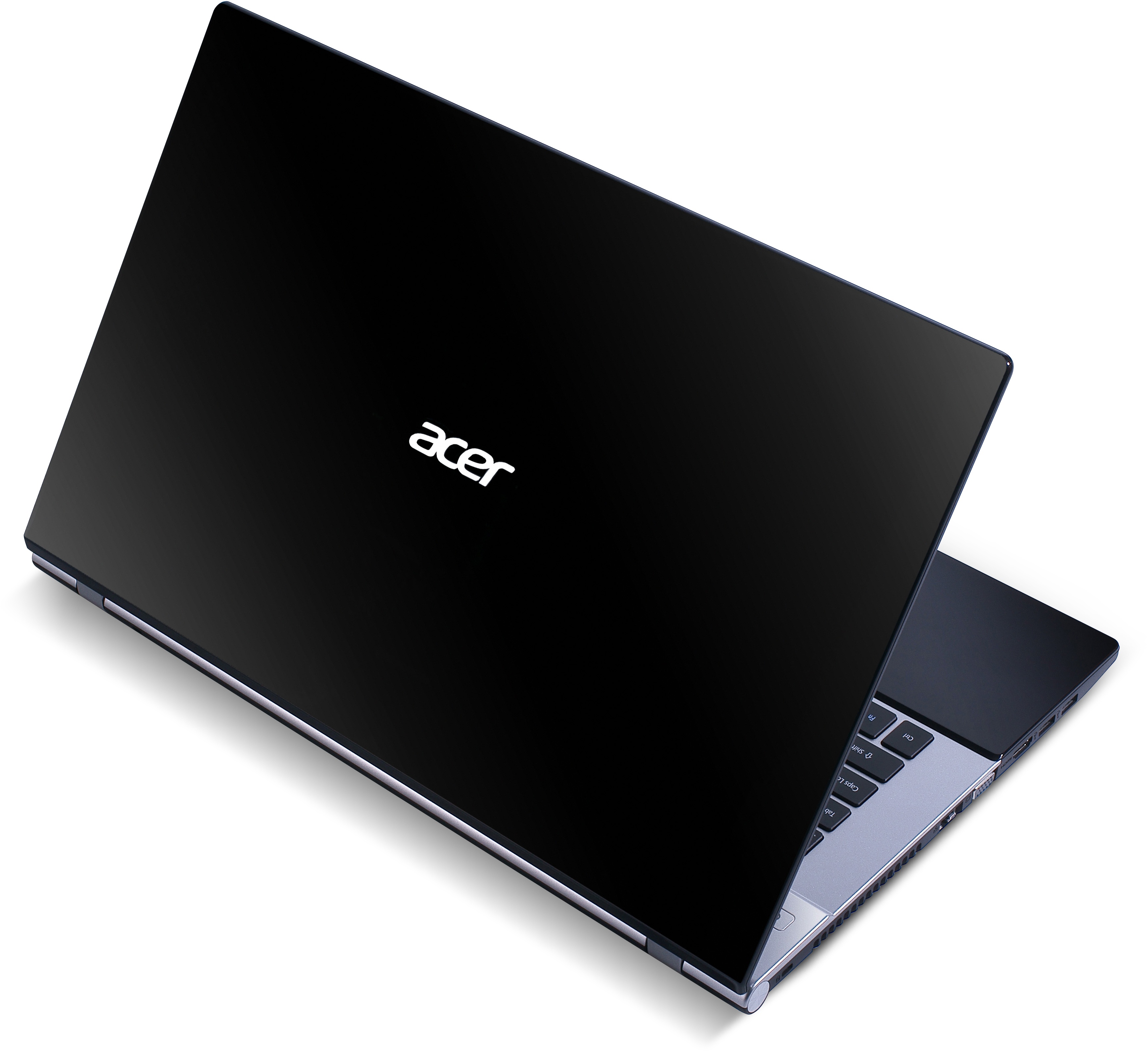 Tampa da Tela Notebook Acer Aspire V3-731 V3-771 V3-771G - Seven