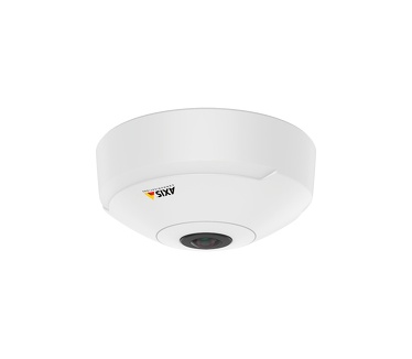 Axis M3047-P