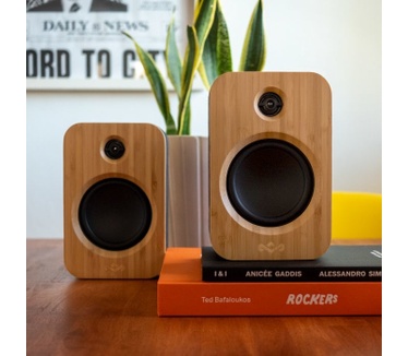 House of Marley GET TOGETHER DUO