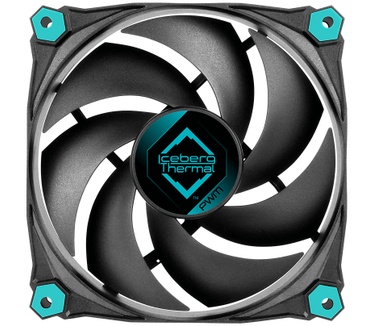 Huzaro IceGALE Silent PWM