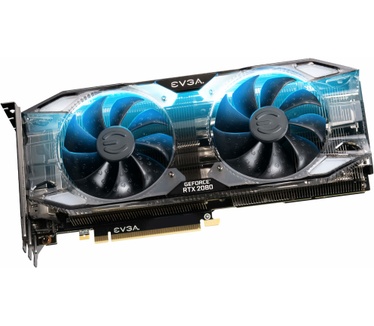 EVGA GeForce RTX 2080 XC2