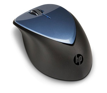 HP x4000 Wireless Mouse w/ Laser Sensor