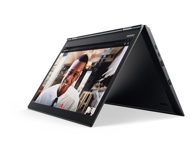 Lenovo X1 Yoga