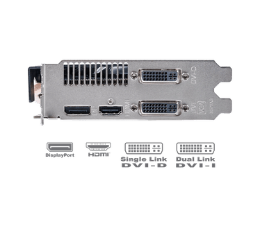 Club3D Radeon R9 270X royalQueen 2 fan