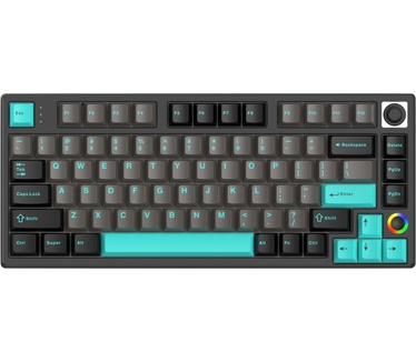 Helloganss HelloG HS75T Obs Gat Yellow RGB WL US