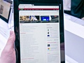 Sony Xperia Tablet Z