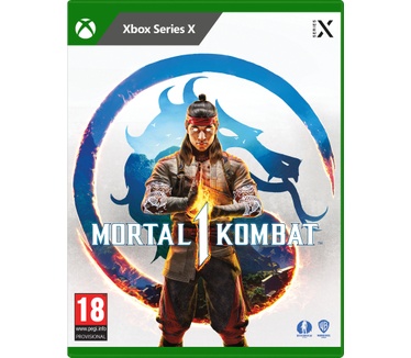 Mortal Kombat 1 (Xbox SX)