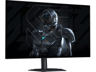 Gigabyte MO27Q28G Zwart