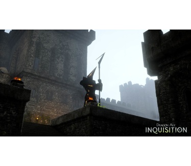 Dragon Age: Inquisition