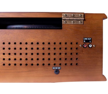 Soundmaster NR565DAB