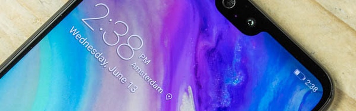 Huawei P20 Review