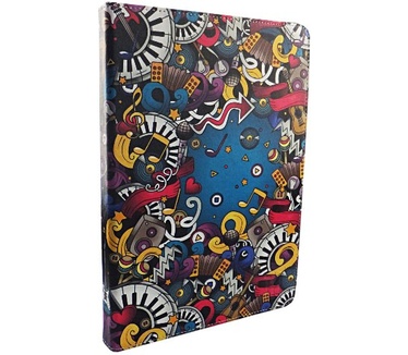 Maillon Technologique Urban Stand