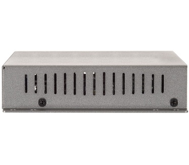 LevelOne HDMI over IP PoE Receiver