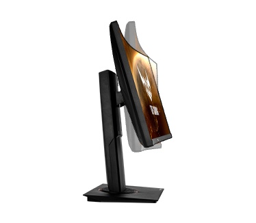 Asus VG24VQ