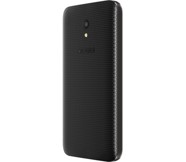 Alcatel U5 3G Zwart