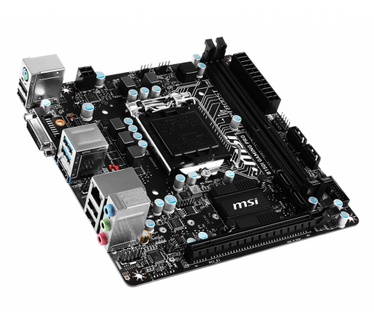 MSI B150I GAMING PRO